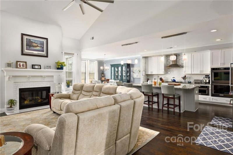 Property image 5 at 4267 Island Fox Lane, Denver, NC 28037