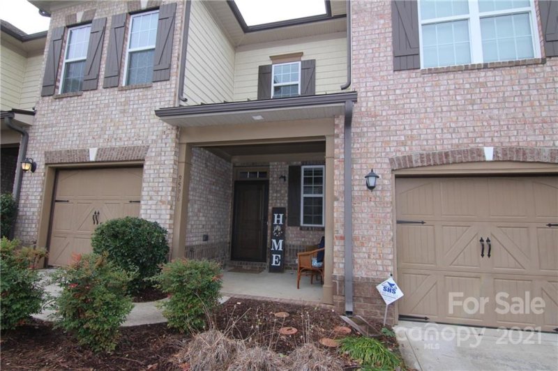 Property image 2 at 9596 Audley End Court, Concord, NC 28027