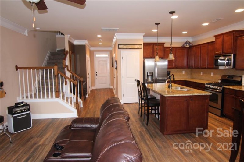 Property image 5 at 9596 Audley End Court, Concord, NC 28027