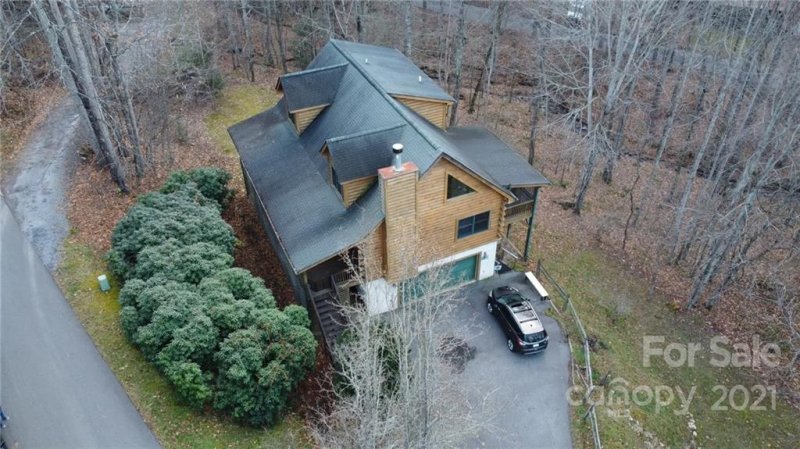 Property image 2 at 306 Henry Dingus Way, Maggie Valley, NC 28751