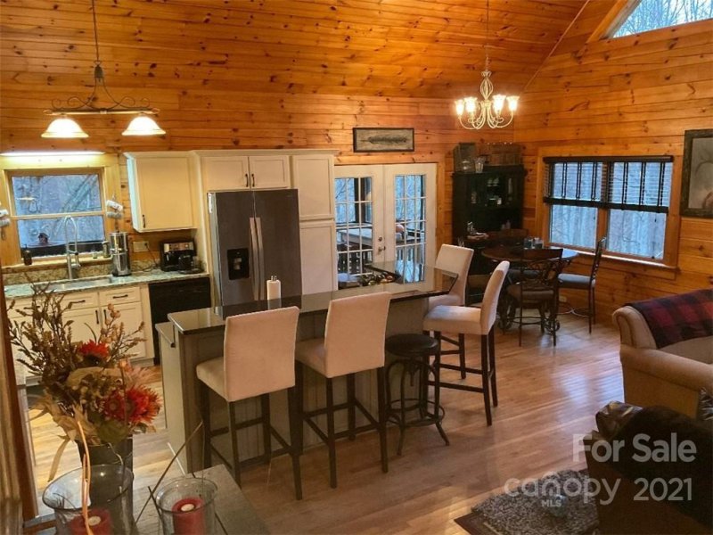 Property image 4 at 306 Henry Dingus Way, Maggie Valley, NC 28751