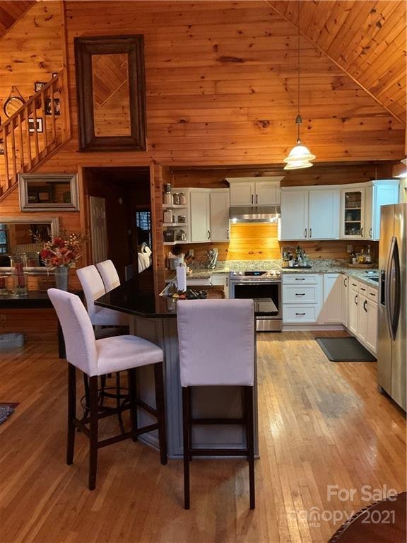 Property image 5 at 306 Henry Dingus Way, Maggie Valley, NC 28751