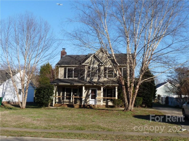 14737 Smith Road