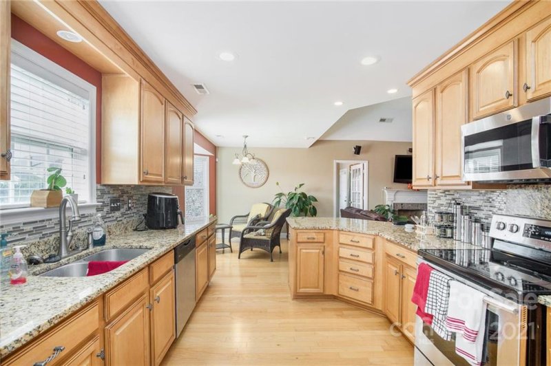 Property image 2 at 4501 Gwen Hartis Court, Monroe, NC 28110