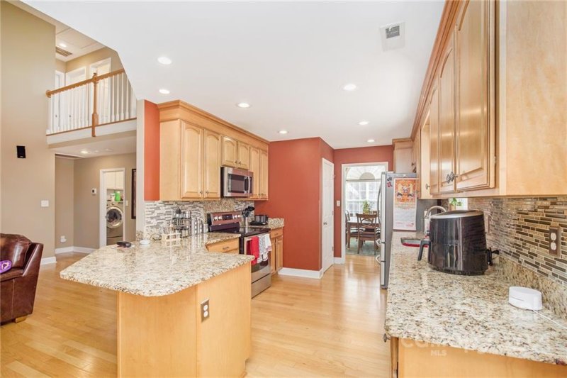 Property image 3 at 4501 Gwen Hartis Court, Monroe, NC 28110