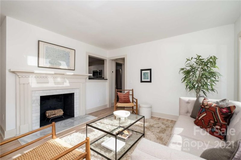 Property image 2 at 3951 Langhorne Avenue, Charlotte, NC 28205