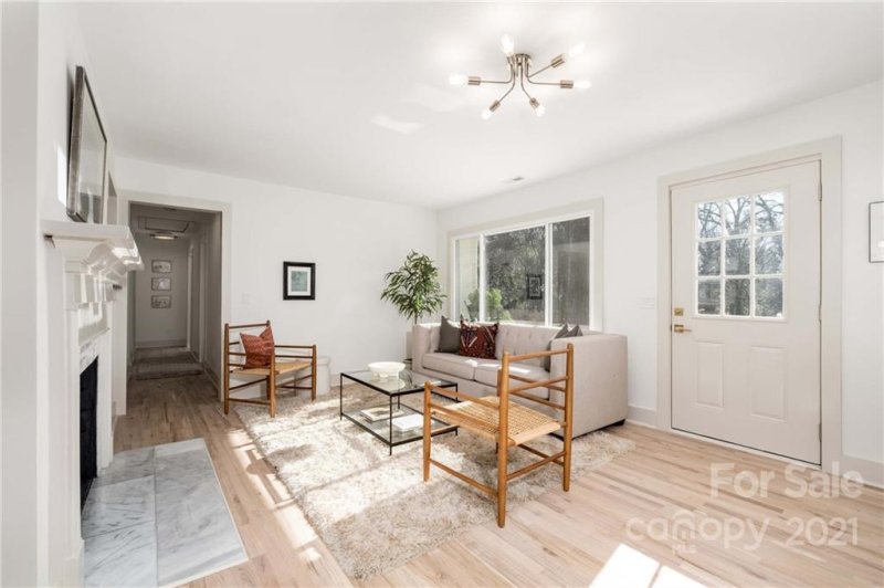 Property image 3 at 3951 Langhorne Avenue, Charlotte, NC 28205