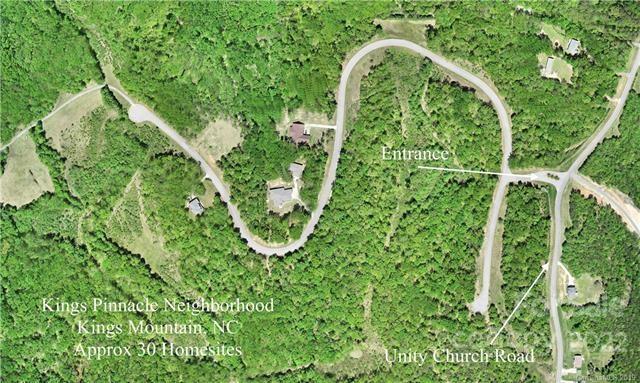 Property image 5 at 5112 Kings Pinnacle Drive, Kings Mountain, NC 28086