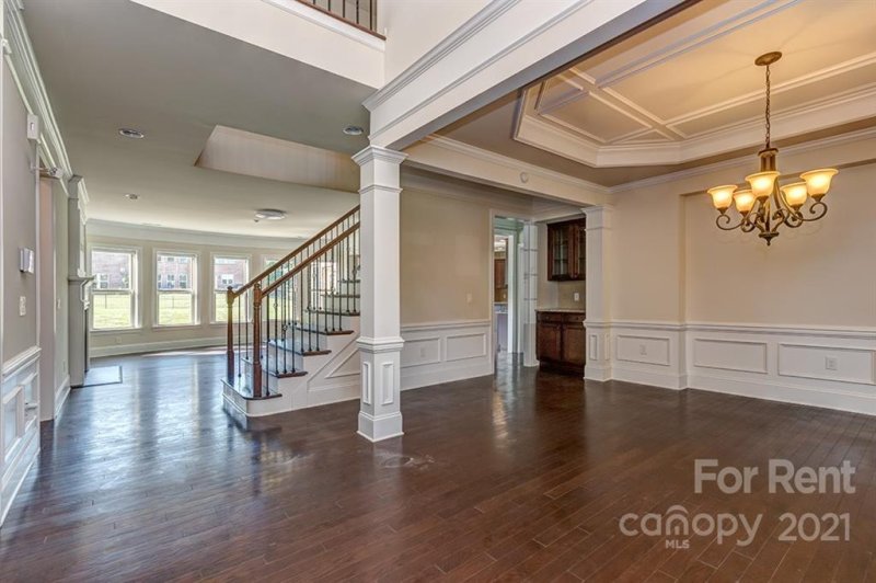 Property image 3 at 9939 Woodland Watch Court, Charlotte, NC 28277
