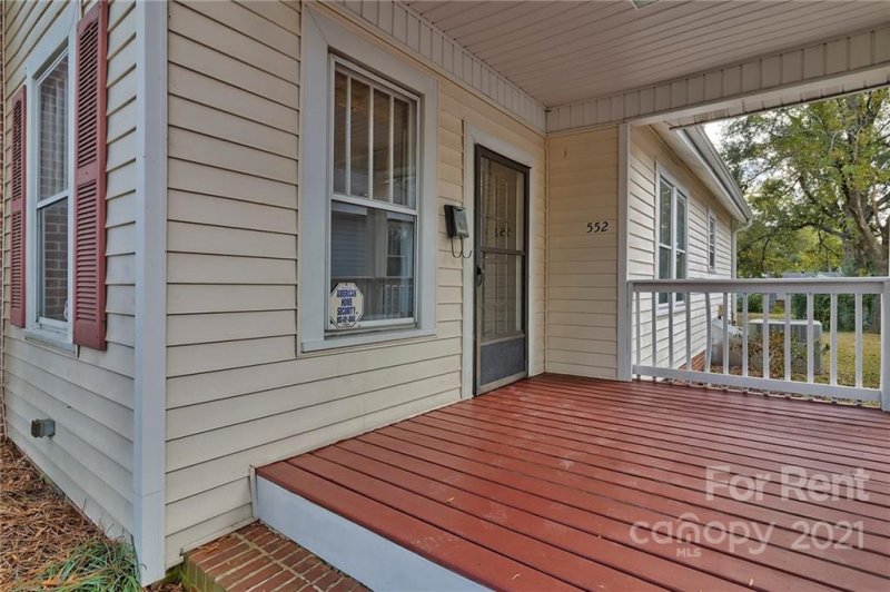 Property image 5 at 552 E Black Street, Rock Hill, SC 29730