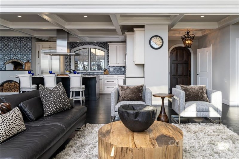 Property image 4 at 34 Waxwing Way, Asheville, NC 28804