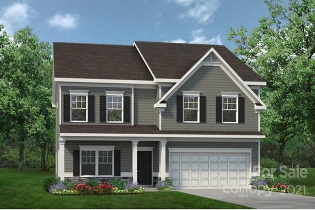 12916 Aberdeen Park Drive