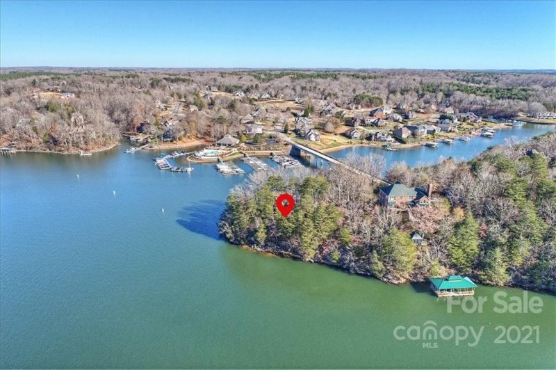 Property image 3 at 116 Island Ridge Drive, Statesville, NC 28677