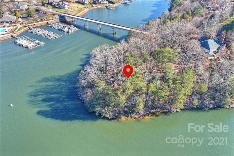 Property image 5 at 116 Island Ridge Drive, Statesville, NC 28677