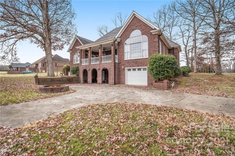 Property image 3 at 715 Lake Wright Road, China Grove, NC 28023