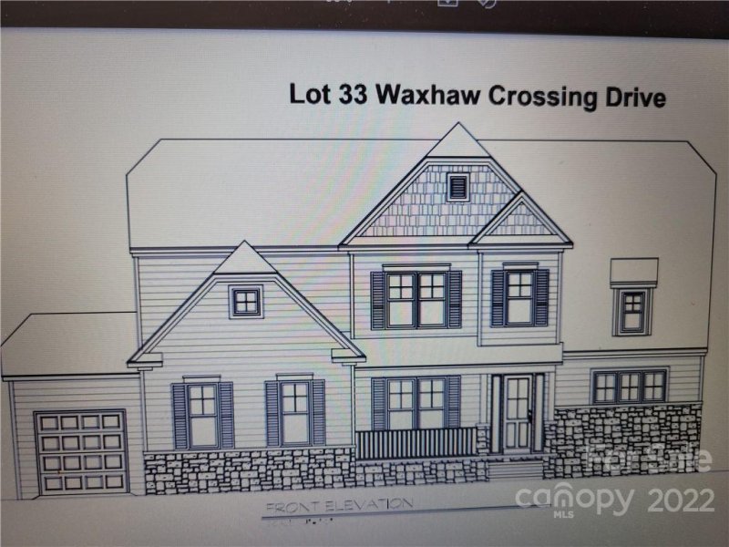 Property image 2 at 6013 Waxhaw Crossing Drive, Waxhaw, NC 28173