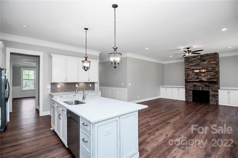 Property image 3 at 6013 Waxhaw Crossing Drive, Waxhaw, NC 28173