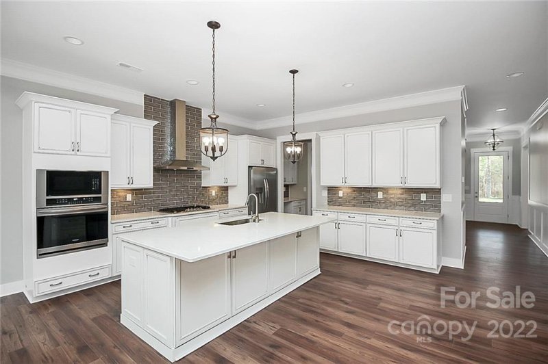 Property image 4 at 6013 Waxhaw Crossing Drive, Waxhaw, NC 28173