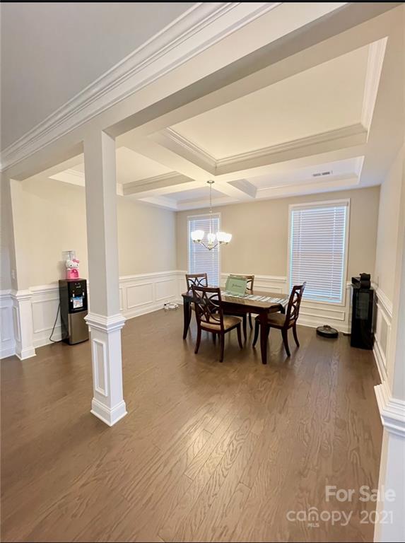 Property image 4 at 3121 Fillmore Terrace, Clover, SC 29710