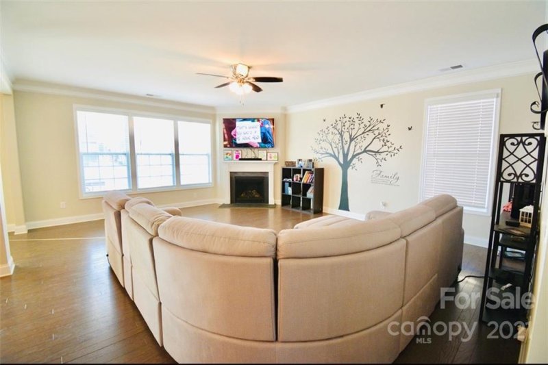Property image 5 at 3121 Fillmore Terrace, Clover, SC 29710