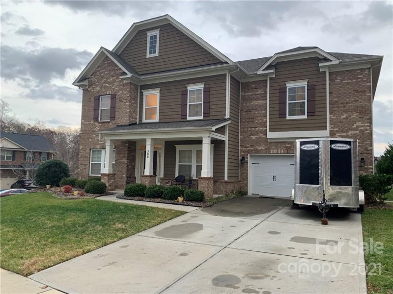 Property image 2 at 388 Village Loop Drive, Rock Hill, SC 29732
