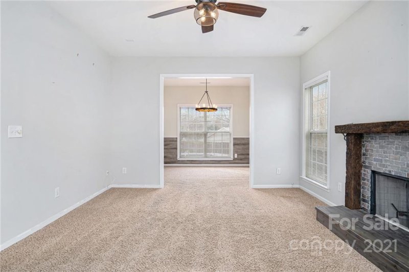 Property image 2 at 8125 Chatham Oaks Drive, Concord, NC 28027