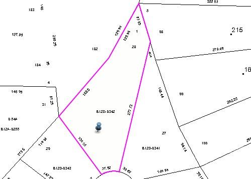 Property image 3 at Lot 28 Tennyson Drive, Taylorsville, NC 28681