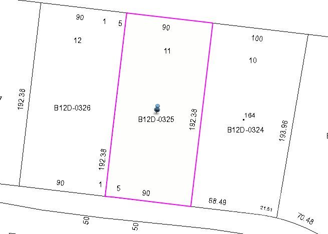 Property image 3 at Lot 11 Wittenburg Springs Drive, Taylorsville, NC 28681