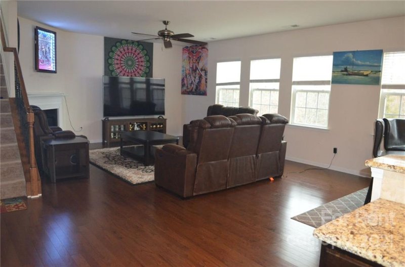 Property image 4 at 1377 Bridgeford Drive, Huntersville, NC 28078