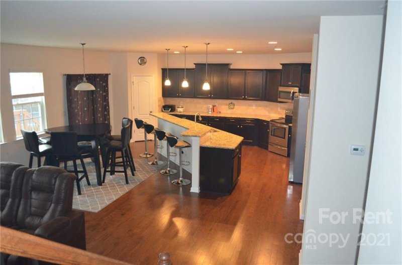 Property image 5 at 1377 Bridgeford Drive, Huntersville, NC 28078