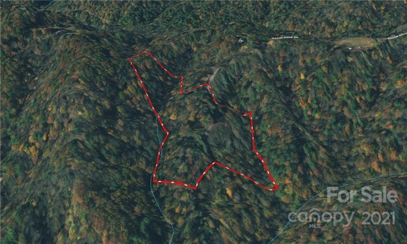 Property image 2 at Near 262 Wagon Ridge Lane, Ferguson, NC 28624