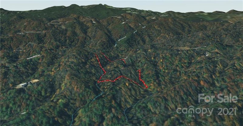 Property image 4 at Near 262 Wagon Ridge Lane, Ferguson, NC 28624