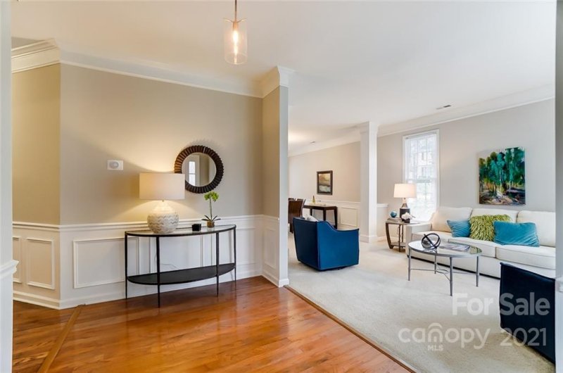 Property image 4 at 3420 Arklow Road, Charlotte, NC 28269