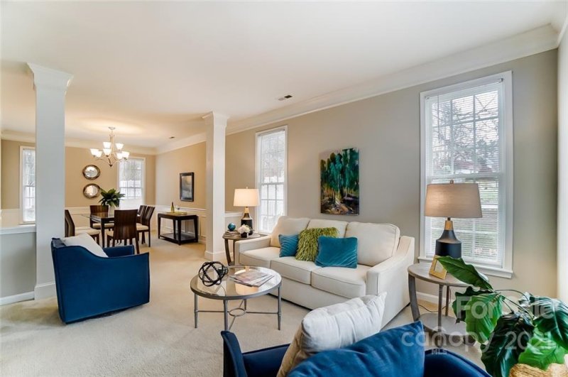 Property image 5 at 3420 Arklow Road, Charlotte, NC 28269