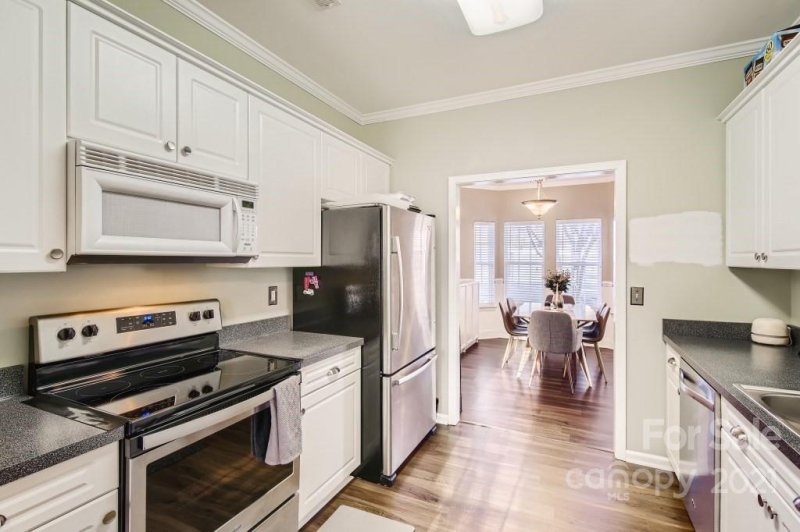 Property image 5 at 4112 Nw Kenton Glenn Court, Concord, NC 28027