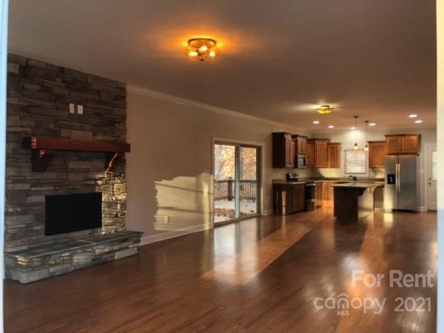 Property image 2 at 3734 Creek Ridge Drive, Denver, NC 28037