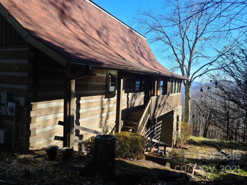 Property image 3 at 2130 Laurel Ridge Road, Maggie Valley, NC 28751