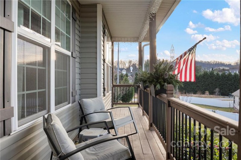 Property image 4 at 132 Beck Creek Circle, Flat Rock, NC 28731