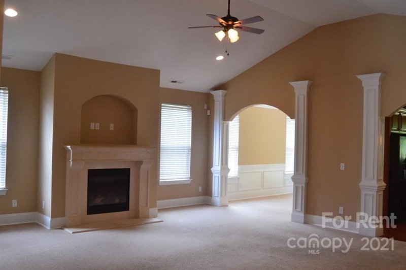 Property image 3 at 13710 Cedar Pond Circle, Huntersville, NC 28078