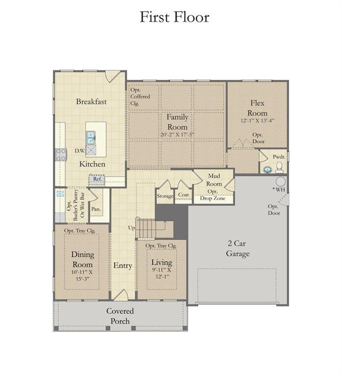 Property image 2 at 252 Boxelder Road, Lake Wylie, SC 29710