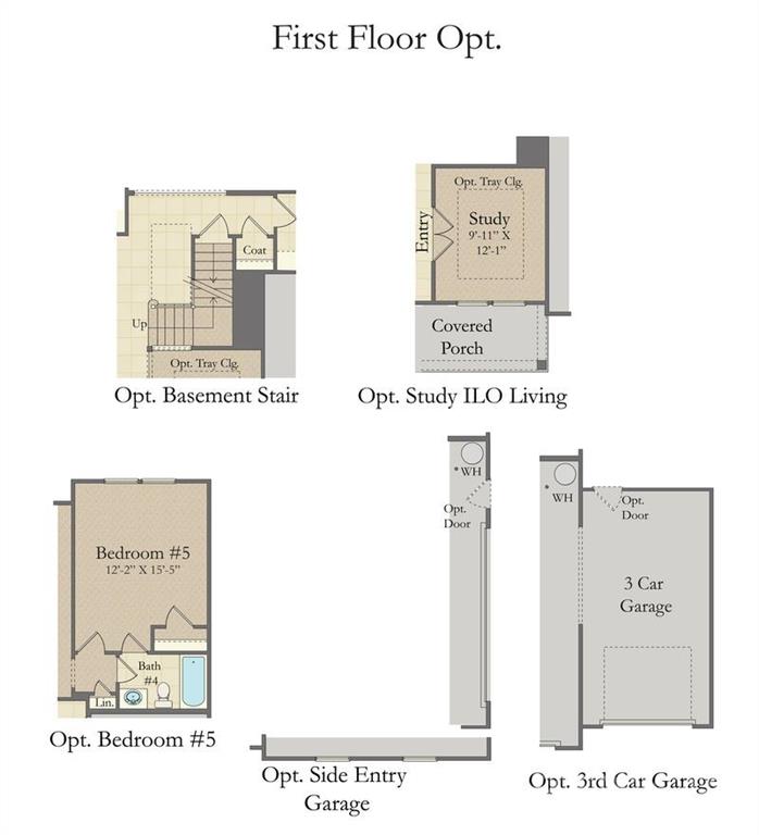 Property image 3 at 252 Boxelder Road, Lake Wylie, SC 29710
