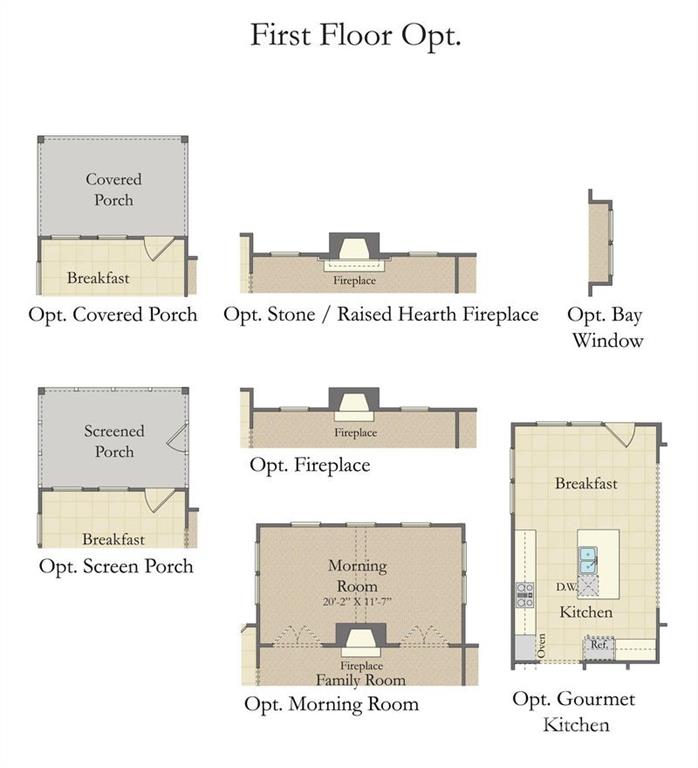Property image 4 at 252 Boxelder Road, Lake Wylie, SC 29710