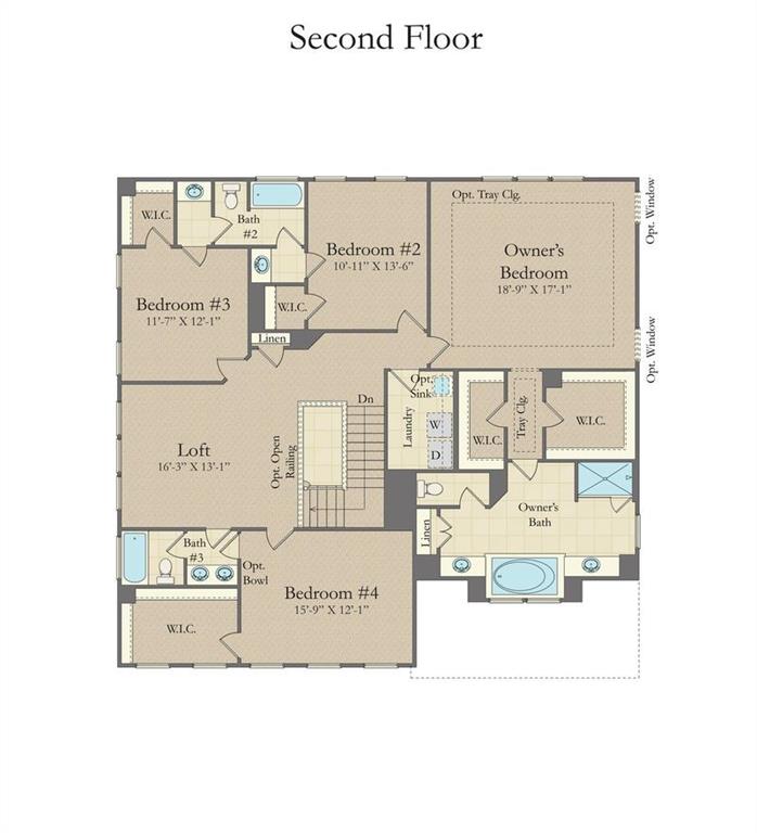 Property image 5 at 252 Boxelder Road, Lake Wylie, SC 29710