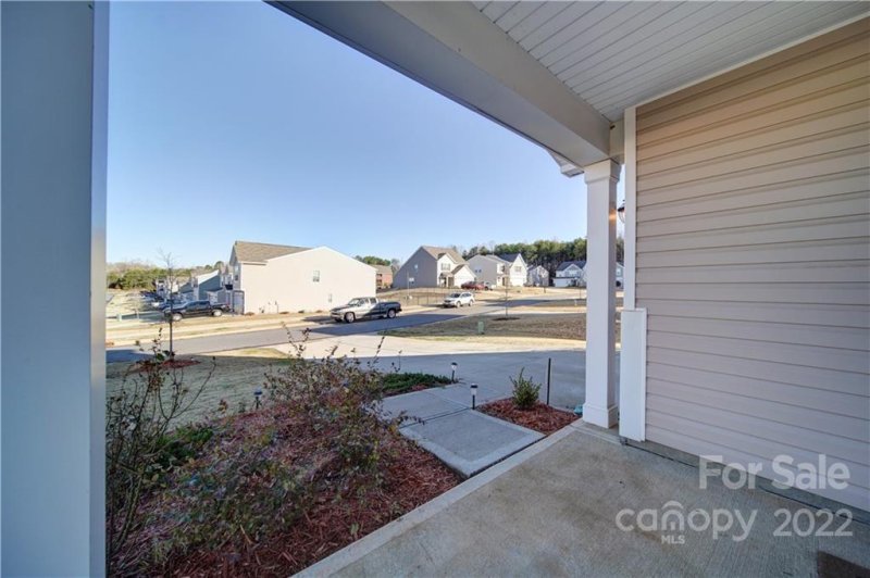 Property image 4 at 110 Green Haven Drive, Rockwell, NC 28138