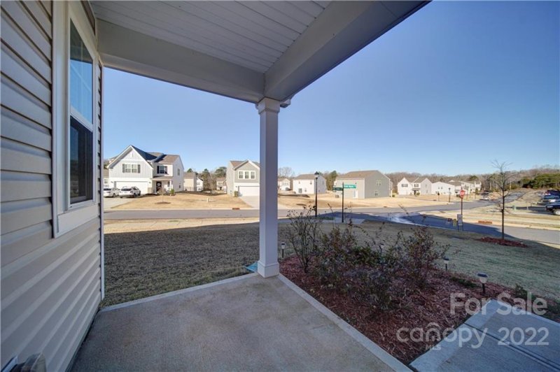 Property image 5 at 110 Green Haven Drive, Rockwell, NC 28138