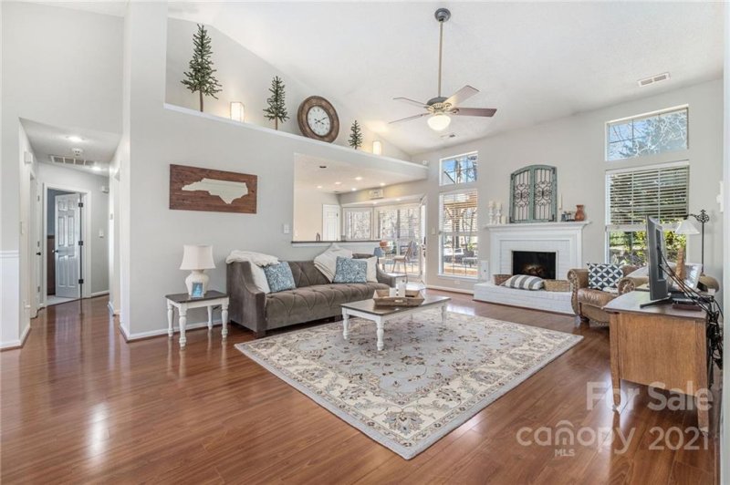 Property image 3 at 13509 Melrose Meadow Lane, Huntersville, NC 28078