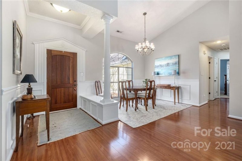 Property image 5 at 13509 Melrose Meadow Lane, Huntersville, NC 28078