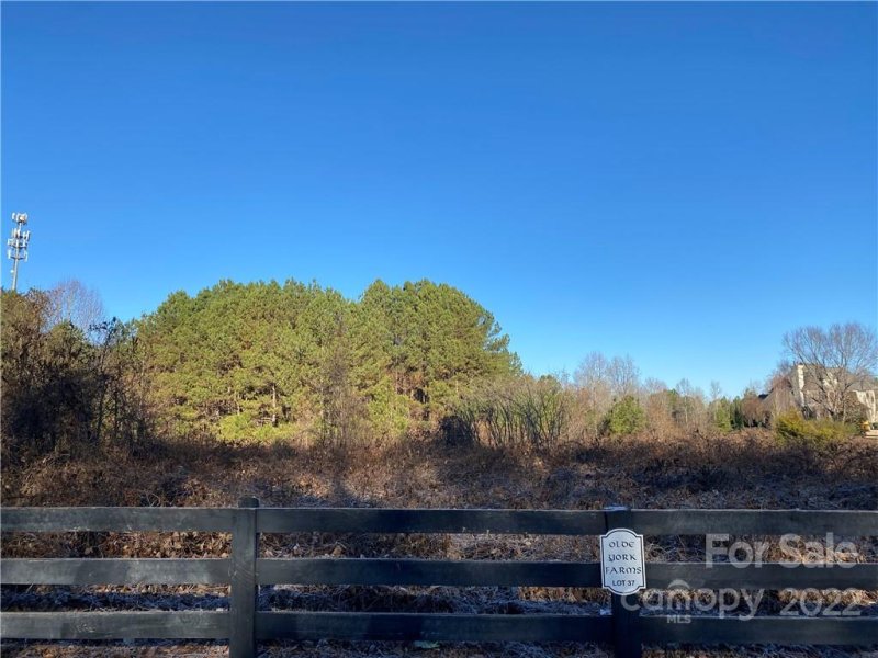 Lot 37 Charlotte Highway