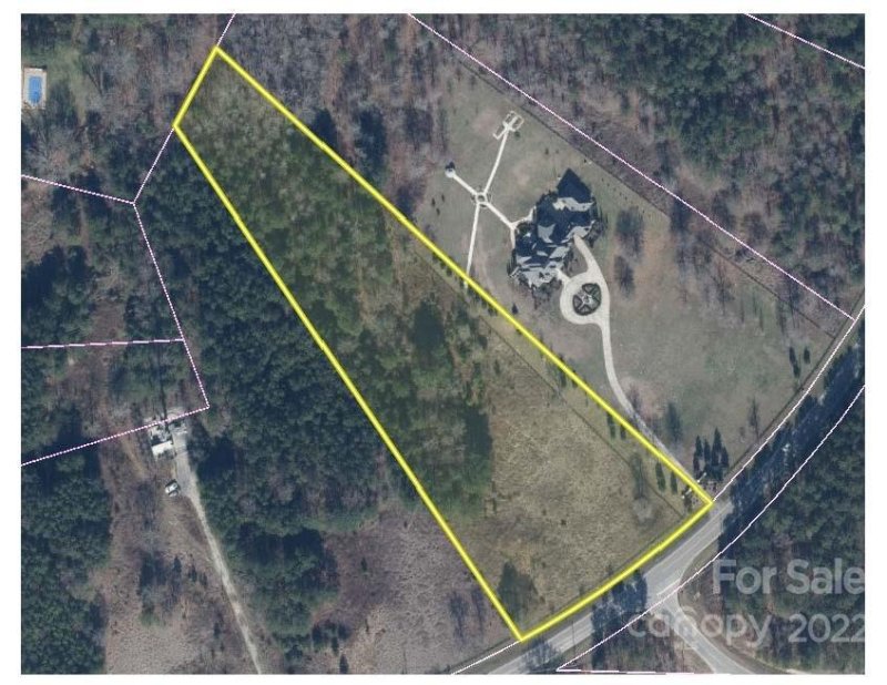 Property image 2 at Lot 37 Charlotte Highway, York, SC 29745