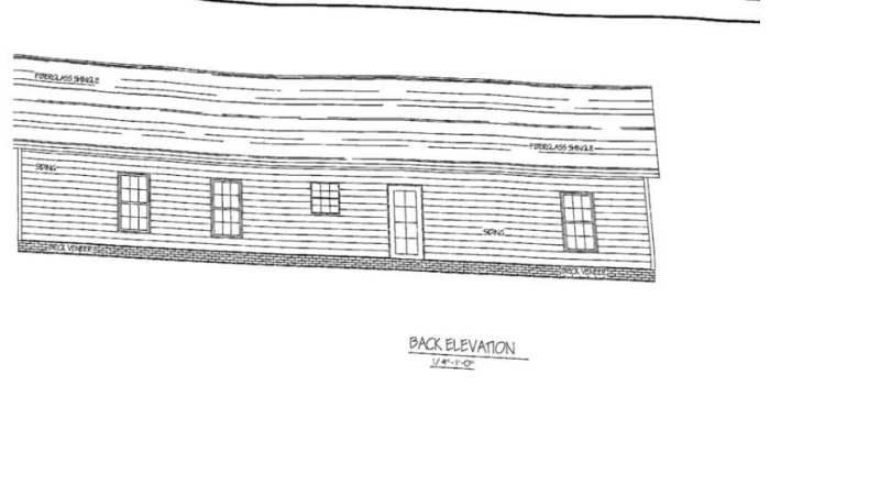 Property image 2 at 154 Stable Brook Lane, Taylorsville, NC 28681